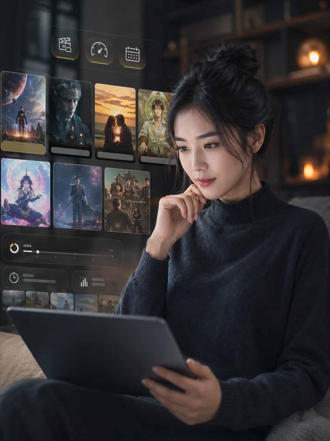 麻豆视频内容趋势：短剧、剧集与专题的变化