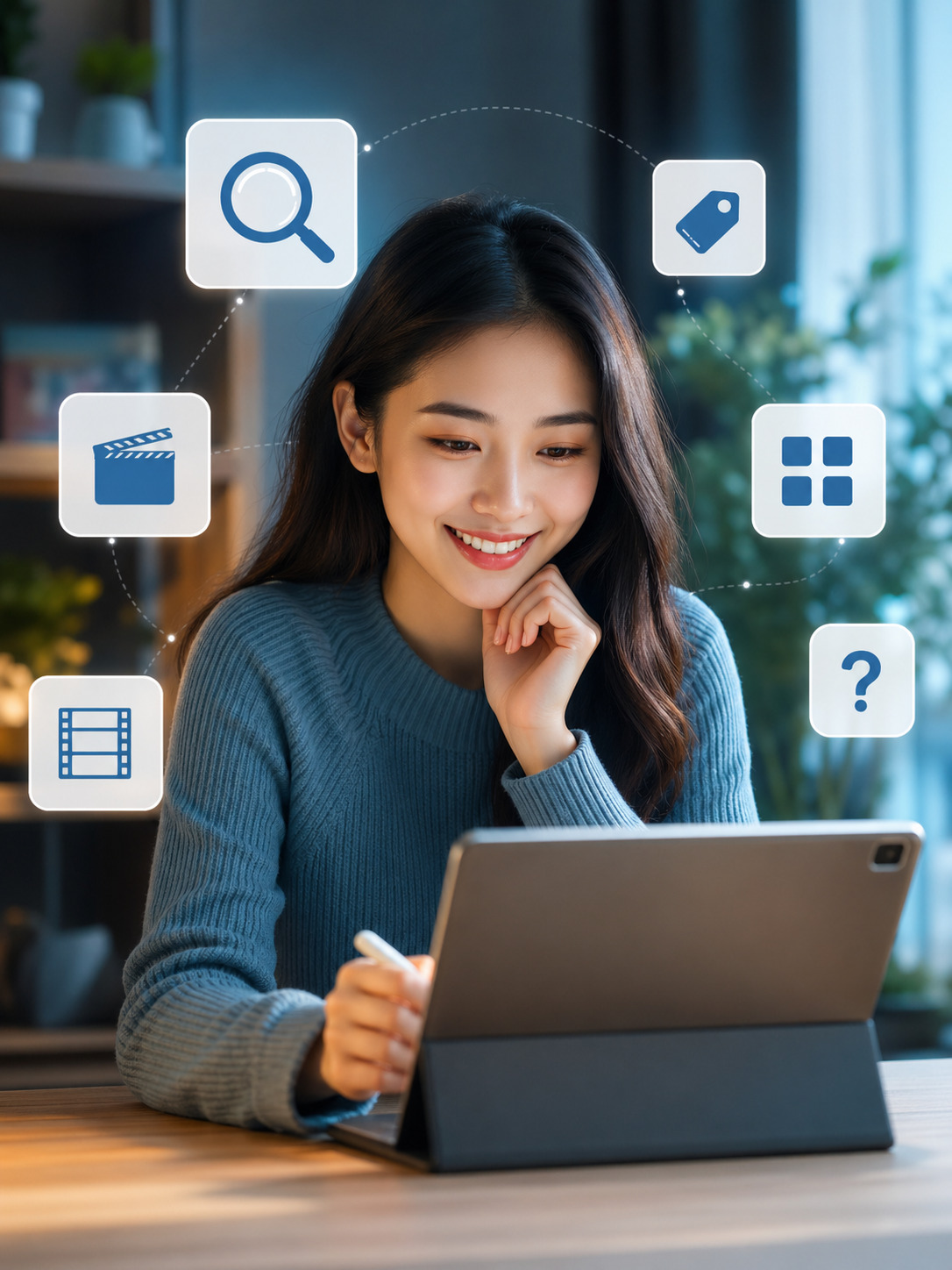 麻豆视频常见问题：搜索、标签和栏目说明