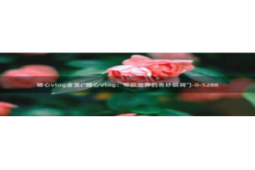 糖心麻豆玩偶vlog：糖心vlog金发(\