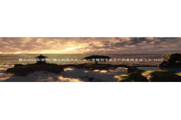 糖心vlog有哪些：糖心vlog女模特(\