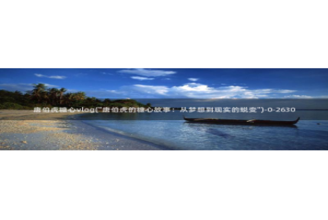 蛇信子糖心vlog：唐伯虎糖心vlog(\