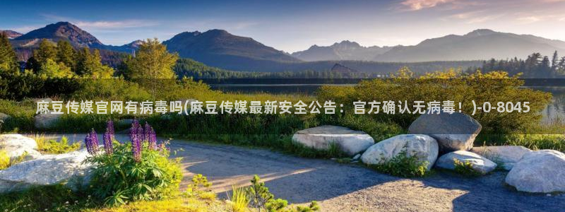 麻豆映画传媒苹果版官网：麻豆传媒官网有病毒吗(麻豆传媒最新安全公告：官方确认无病毒！)
